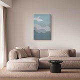 Artgeist Slika Na Platnu Mysterious Night | Shoptok.si