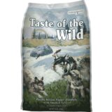 Taste Of The Wild pacifik stream puppy Cene