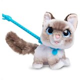  Plišane igračke Furreal Friends Kitten Grand Walker Pisana (2 Dijelovi) | shoptok.hr