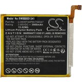VHBW Baterija za ZTE Axon 10 Pro, 3900 mAh Cene