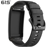 INF Zračen športni najlonski trak, združljiv z Whoop-4.0, 12.5cm+8cm Black, (5000306681) | Shoptok.si