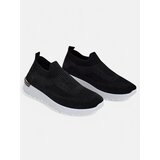 Resti Women's slip-on fabric sports shoes Terrifa | Shoptok.si
