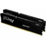 Kingston MEM DDR5 16GB (2×8) 5600MHz KIN FURY Beast KF556C36BBEK2-16 | Eponuda.ba
