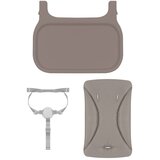Lionelo hranilica Beny, Beige Taupe | Shoptok.si