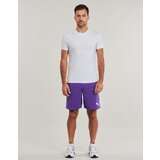 Puma Kratke hlače & Bermuda ESS ACTIVE WOVEN SHORT Vijolična | Shoptok.si