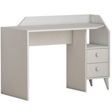 Hanah home radni sto star white