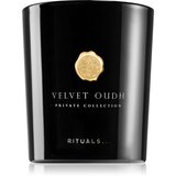 Rituals Private Collection mirisna svijeća 360 ml Cijene