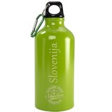 Drugo Slovenija alu flašica zelena | shoptok.hr
