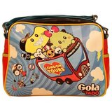 Gola tub235redfordlondontourazzurroblueblackreduni sarena | shoptok.hr