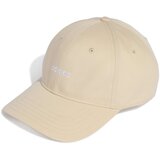 Adidas Kačket Linear Emb Cap KD2108, Krem Cene