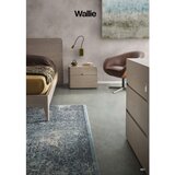  Redo 01-4475 - LED fleksibilna lampica WALLIE LED/3W/230V USB CRI 90 brončana | Eponuda.com