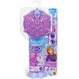 Mattel Snježno kraljevstvo - Iznenađenje ledenog kristala - Anna u odjeći iz Snježnog kraljevstva 2 - Cijene