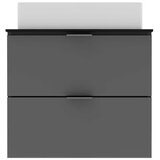 Pino Art Umivaonik sa ormarićem Stance Compact Moon 60 (1077) Cene