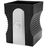 Balvi Gifts Korpa za papir - Sharpener, Black | Eponuda.com