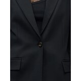 Pinko Blazer 'NEW SIGNUM' črna | Shoptok.si