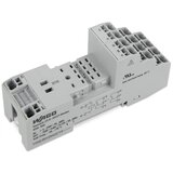 Wago GmbH & Co. KG Podstavek releja 858-100, (20889244) | Shoptok.si