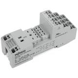 GmbH & Co. KG Podstavek releja 858-100, (20889244)