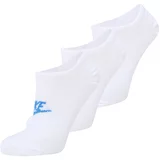 Nike Sportswear Sportwear Everyday Essential No-show Socks 3-Pack White/ Multicolor