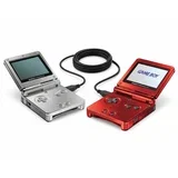 Link kabel za povezavo dveh konzol GBA & GBA SP