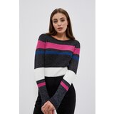 Marisse Sweater Z-Sw-3953 Black | Shoptok.si