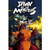 Steam Dawn of the Monsters (PC) Key GLOBAL Steam Dawn of the Monsters (PC) Key GLOBAL Slike