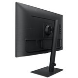 Samsung Monitor 68,5 cm (27,0") S27A600NWU 2560x1440 75Hz IPS 5ms HDMI DisplayPort 1/3xUSB3.0 1xUSB2.0 pivot HDR10 FreeSync | Shoptok.si