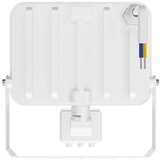 Braytron CCT LED reflektor sa PIR senzorom 30W | ePonuda.com