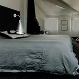  Brilagi - prigušiva fleksibilna LED lampica LED/4W/230V bela | Eponuda.com