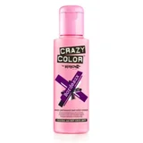 Crazy color Polutrajna farba za kosu 100ml