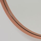Spinder Design Zidno ogledalo ø 60 cm Donna – | shoptok.hr