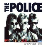 Vinyl LP The Police - Greatest Hits Cene