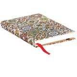  NOTES 9X14 CM-MINI CRTE 88L S GUMICOM PORTO PAPERBLANKS PB9601-6 | Shoptok.si