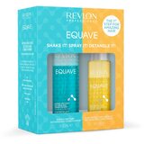 Revlon Professional Equave Hydro Instant Set darilni set za lase 1 kos | Shoptok.si