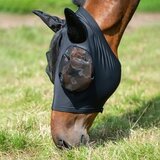 Busse Maska proti mrčesu TWIN FIT FLEXI črna - Full | Shoptok.si