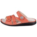 Finn Comfort Japonke Agueda Oranžna | Shoptok.si
