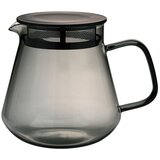 Hario Server filter kafe, Stakleni, 600ml, Sivi Cene