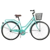 Bicycle Vienna 28", Zeleni