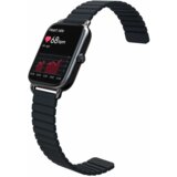 Xiaomi Haylou RS4 Plus Smart Watch LS11 crni + narukvica