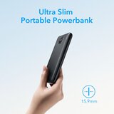 Veger Powerbank L10S PD QC3.0 20W 10000 mAh crni | shoptok.hr