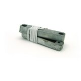 Kontakt magnetni za metalna vrata (par) C58, radni razmak (zazor) 40mm±5mm, strujni kapacitet 0.5A/100VDC | Eponuda.com