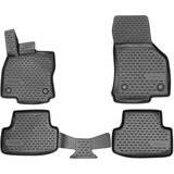 Novline element 3D patosnice seat leon 2012- typ 5F4 komk | Eponuda.com