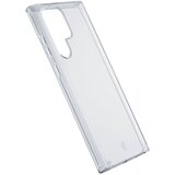 Cellular Line Clear Duo maskica za Samsung Galaxy S24 Ultra Cijene