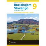  Raziskujem Slovenijo 9, novo potovanje, delovni zvezek | Shoptok.si