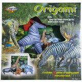 Origami divje živali | Shoptok.si