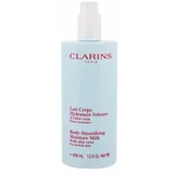 Clarins body Care Body-Smoothing Moisture Milk hidratantni losion za tijelo za normalnu kožu 400 ml za žene