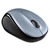 Logitech brezžična miška M325 - sivo-modra | Shoptok.si
