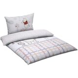 XXXL POSTELJNINA ZA DOJENČKE 100/135 cm | Shoptok.si