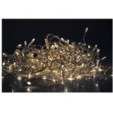 solight 1V40-WW-1-LED Spoljašnja LED zavesa 120xLED/8 funkcija 9m IP44 topla bela | Eponuda.com