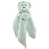 Lorelli PLISANA IGRACKA/CEBENCE ZA UTEHU BEBE - BEAR GREEN | Eponuda.com