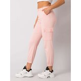 LAKERTA Trousers-LK-SP-508248.59P-light pink | Shoptok.si